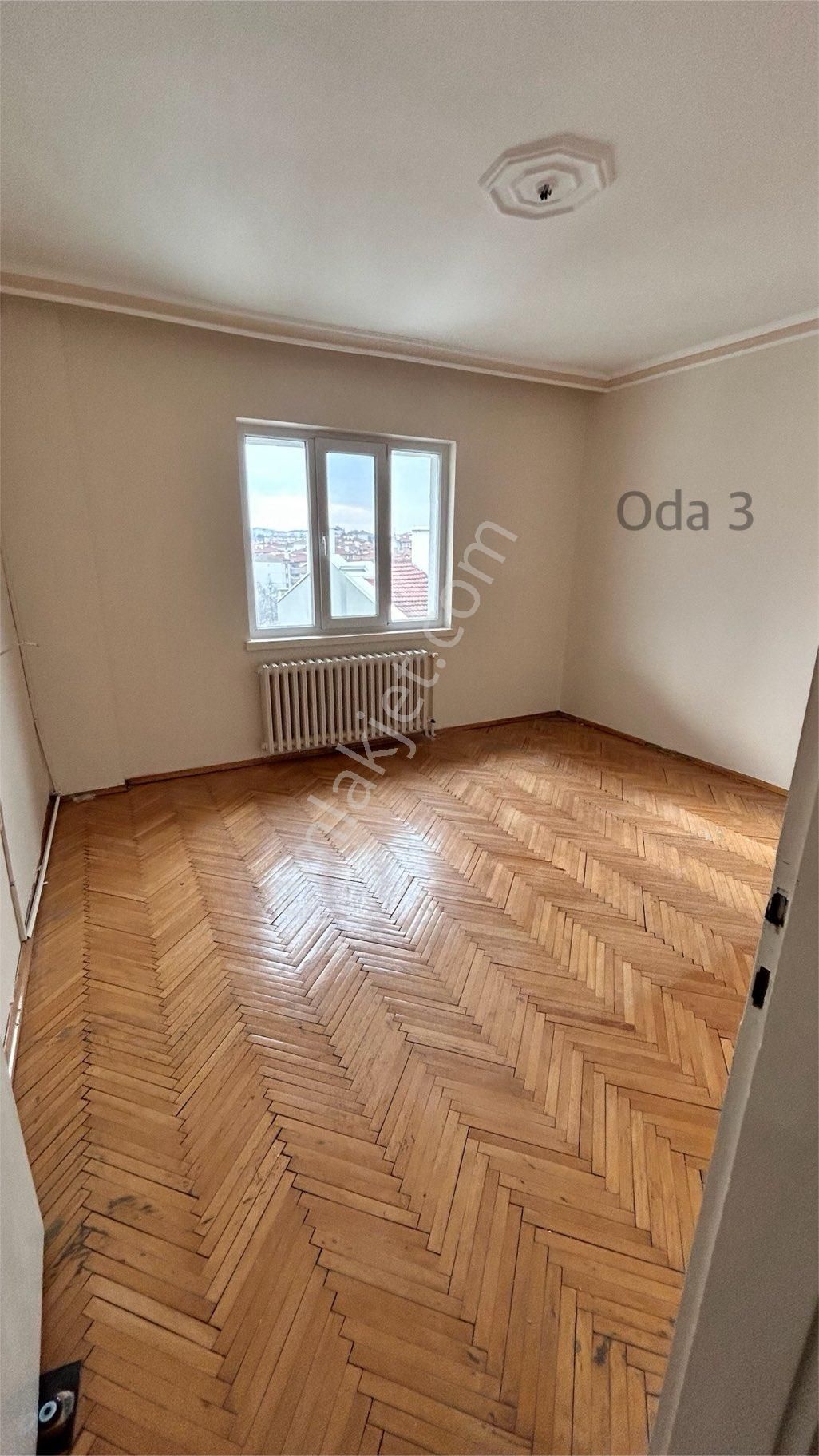 Sahibinden Kent Koop Mahallesinde Satılık Daire - Görsel 20