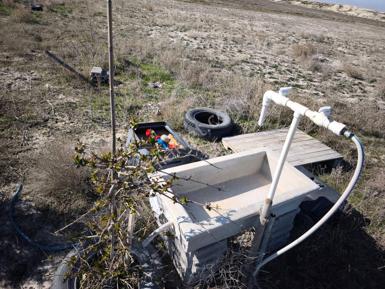 Satılık İki Kat Konut İmarlı Müstakil Arsa - Görsel 10