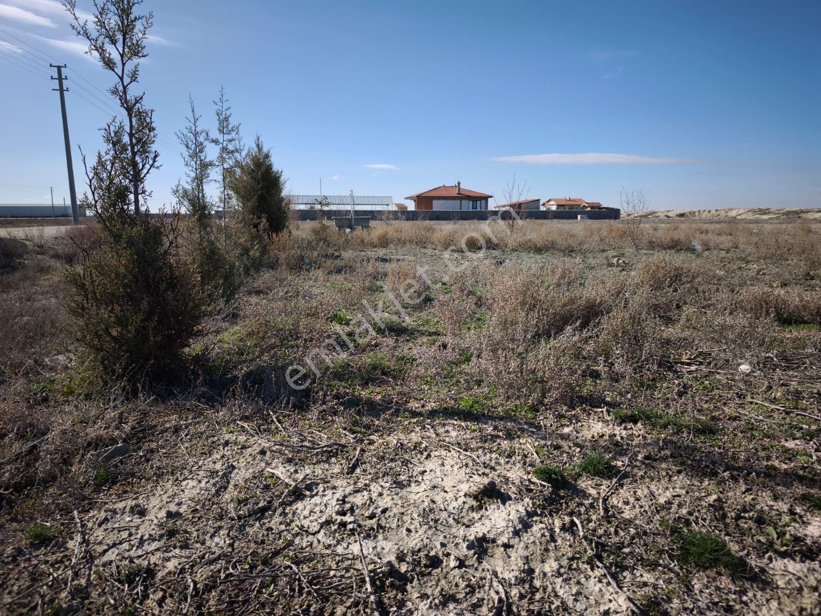 Satılık İki Kat Konut İmarlı Müstakil Arsa - Görsel 14