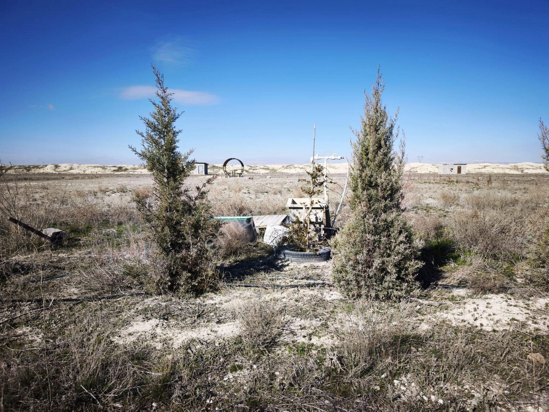 Satılık İki Kat Konut İmarlı Müstakil Arsa - Görsel 4