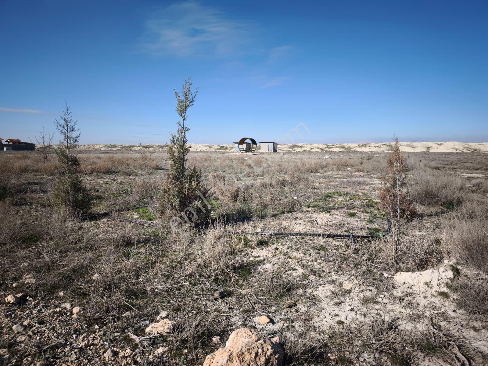 Satılık İki Kat Konut İmarlı Müstakil Arsa - Görsel 12