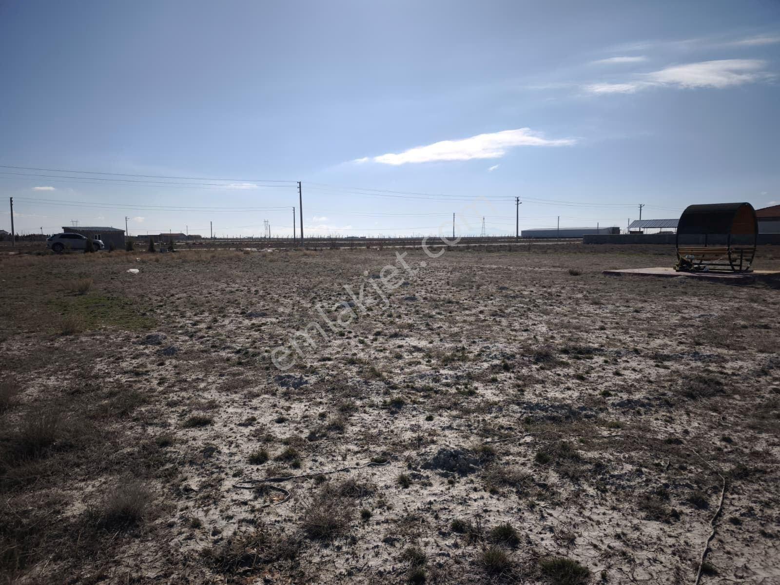 Satılık İki Kat Konut İmarlı Müstakil Arsa - Görsel 16