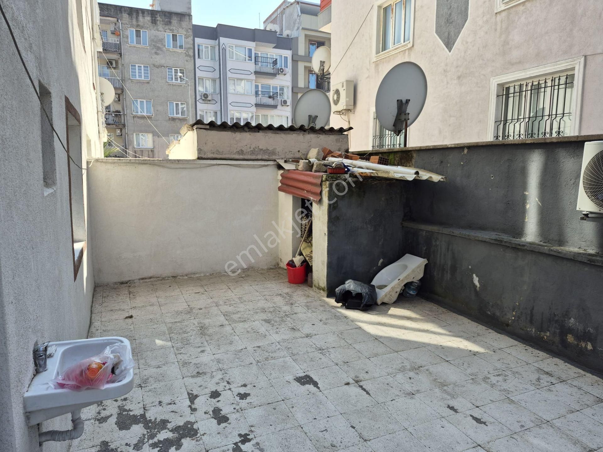 Arda Mahallesinde Satılık Daire - Görsel 2