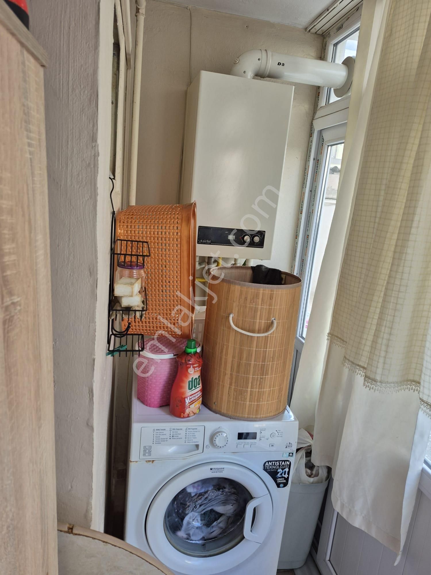 Arda Mahallesinde Satılık Daire - Görsel 14