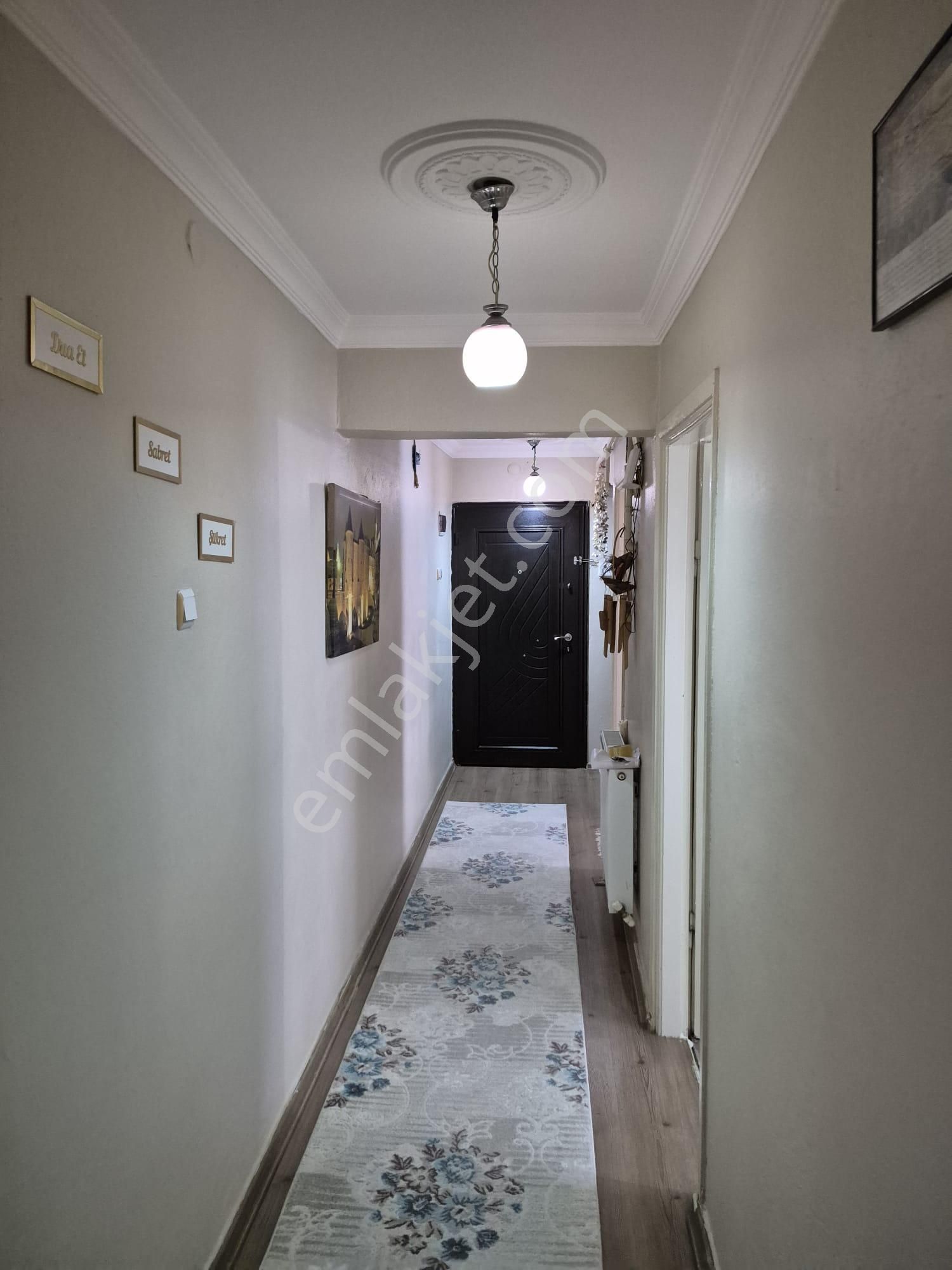 Arda Mahallesinde Satılık Daire - Görsel 12