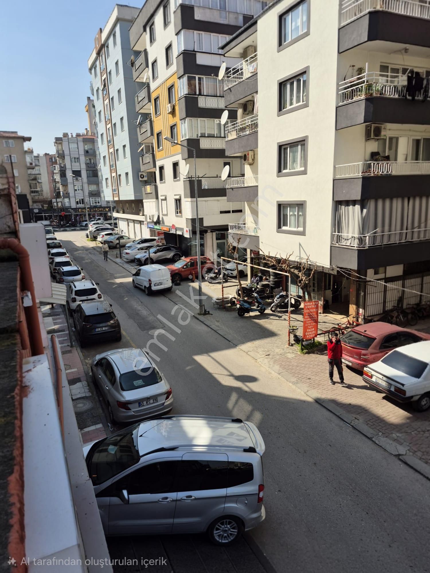 Arda Mahallesinde Satılık Daire - Görsel 24