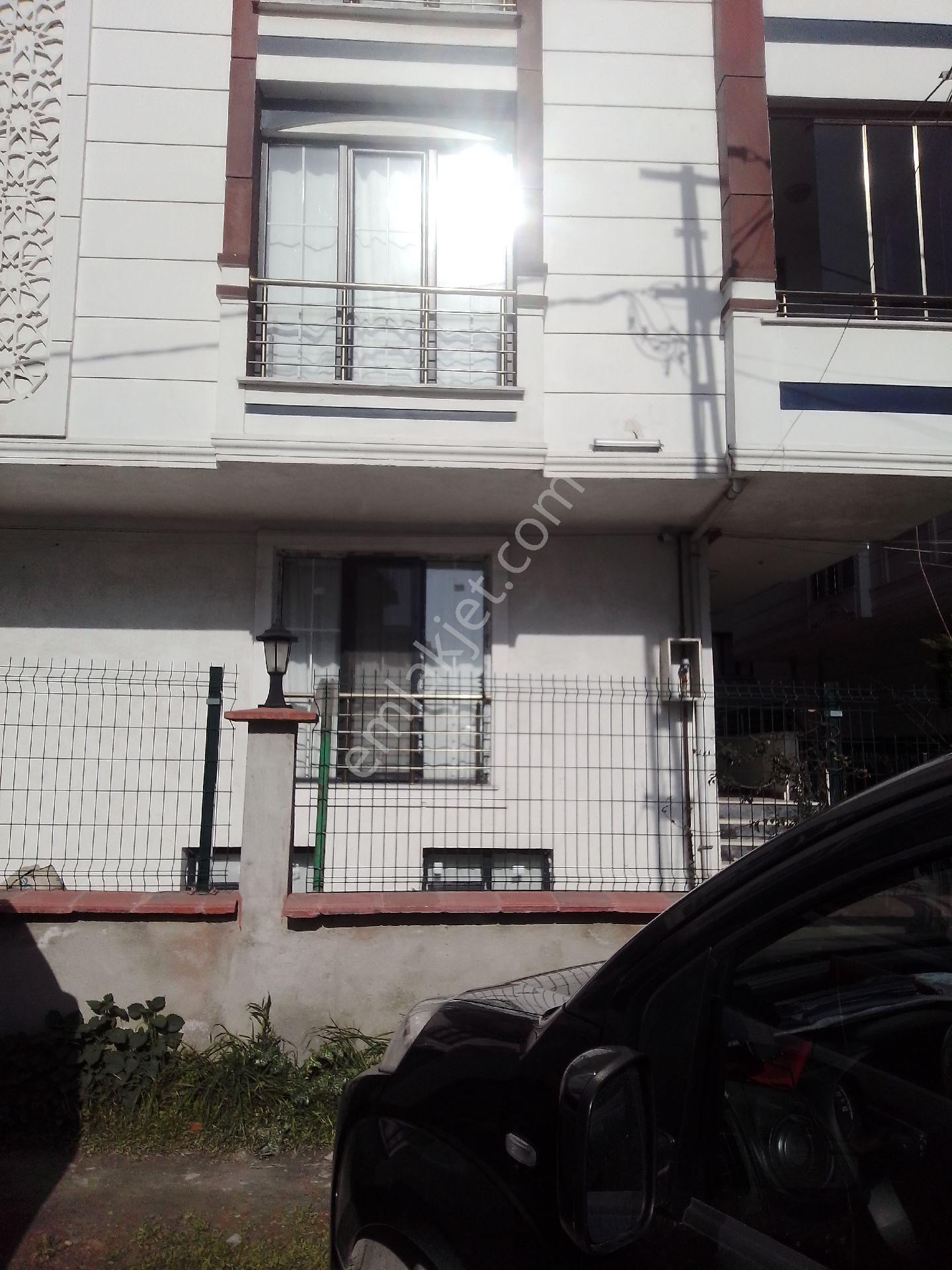Aslı Emlaktan Bolluca Mavigöl Mh Butik Site İçinde Özel Yapım Kullanışlı Ters D - Görsel 34