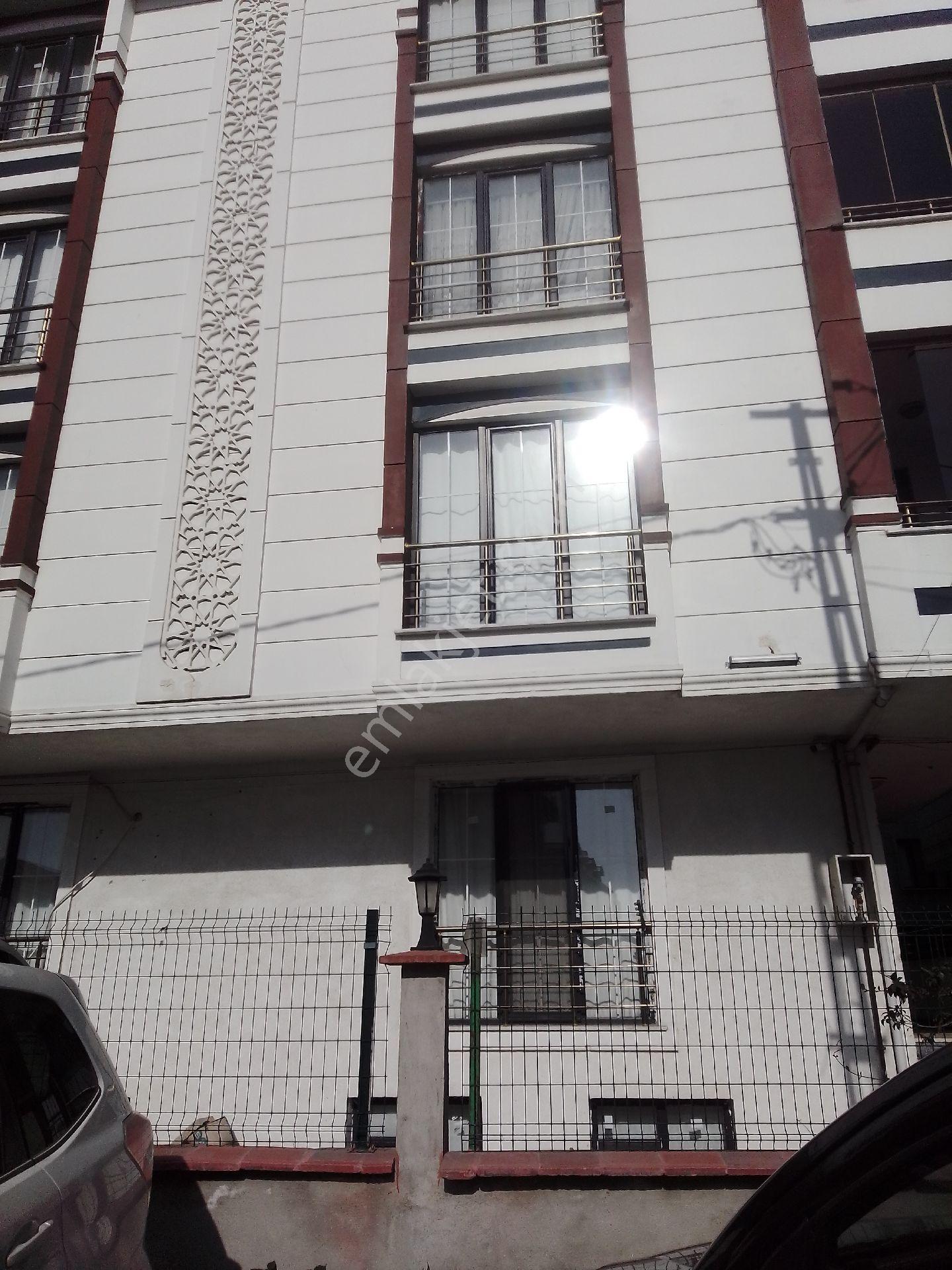 Aslı Emlaktan Bolluca Mavigöl Mh Butik Site İçinde Özel Yapım Kullanışlı Ters D - Görsel 26