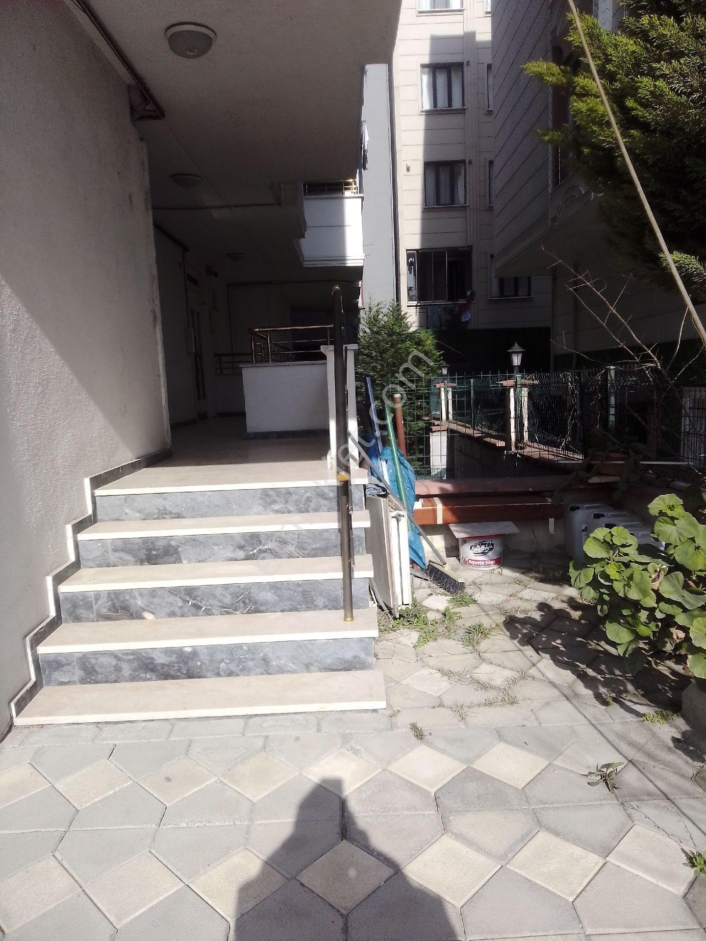 Aslı Emlaktan Bolluca Mavigöl Mh Butik Site İçinde Özel Yapım Kullanışlı Ters D - Görsel 27