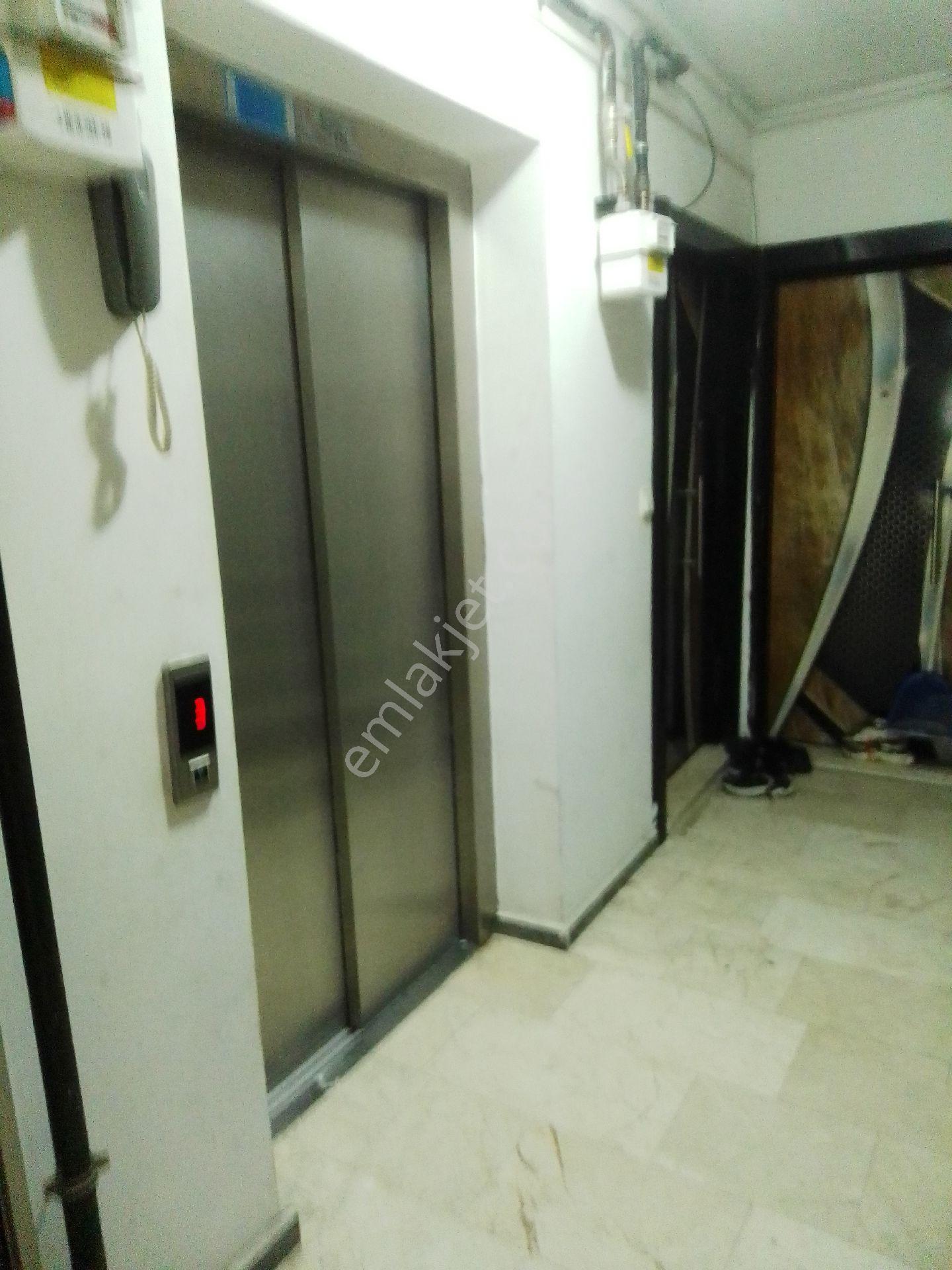 Aslı Emlaktan Bolluca Mavigöl Mh Butik Site İçinde Özel Yapım Kullanışlı Ters D - Görsel 29
