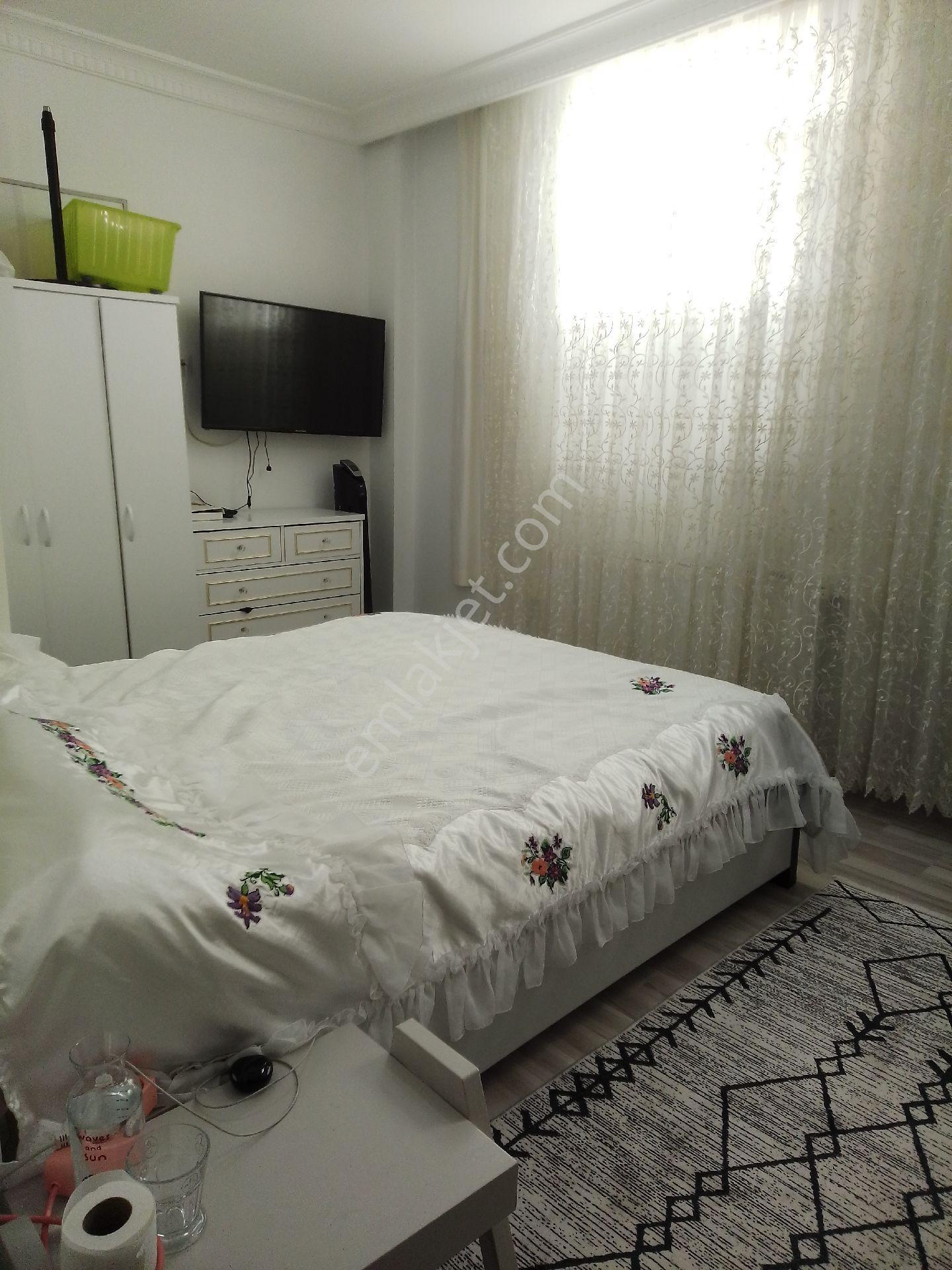 Aslı Emlaktan Bolluca Mavigöl Mh Butik Site İçinde Özel Yapım Kullanışlı Ters D - Görsel 10