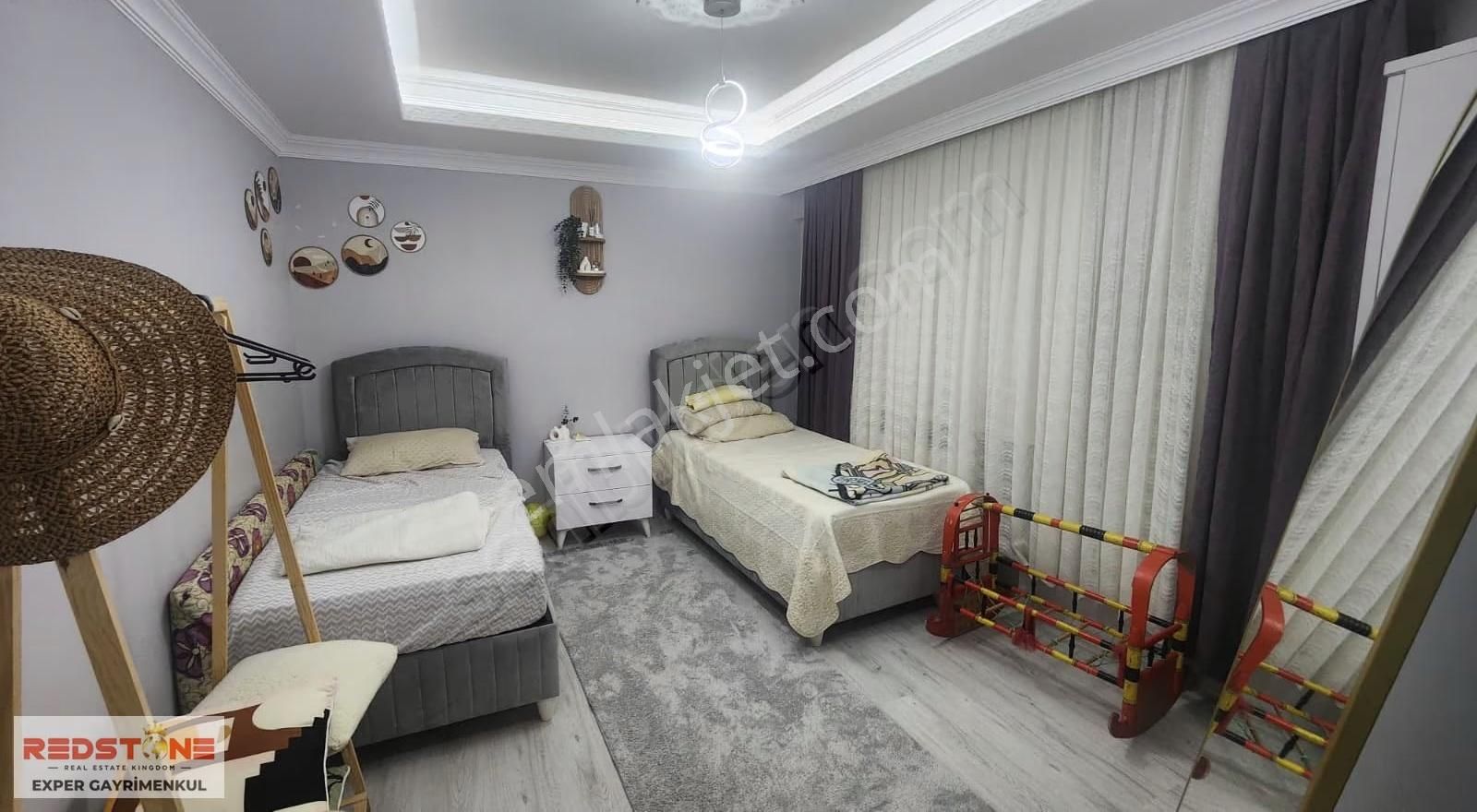 Karasu Da Plaj Caddesi Denize 200 Metre Geniş Satılık 3+1 - Görsel 10