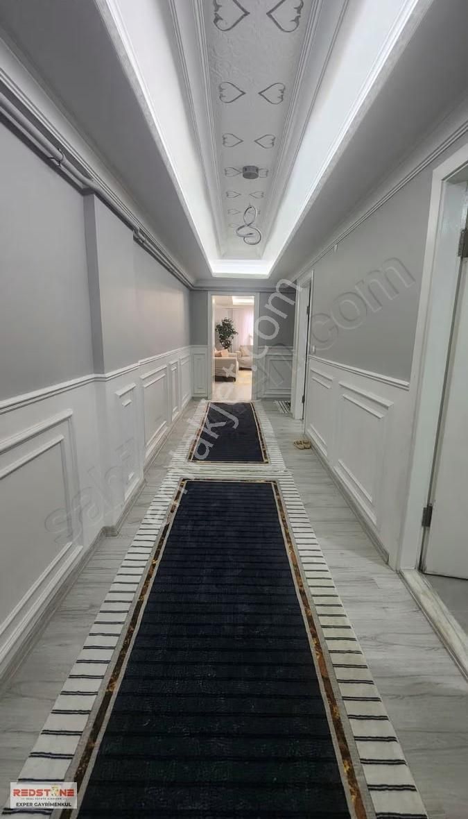 Karasu Da Plaj Caddesi Denize 200 Metre Geniş Satılık 3+1 - Görsel 6