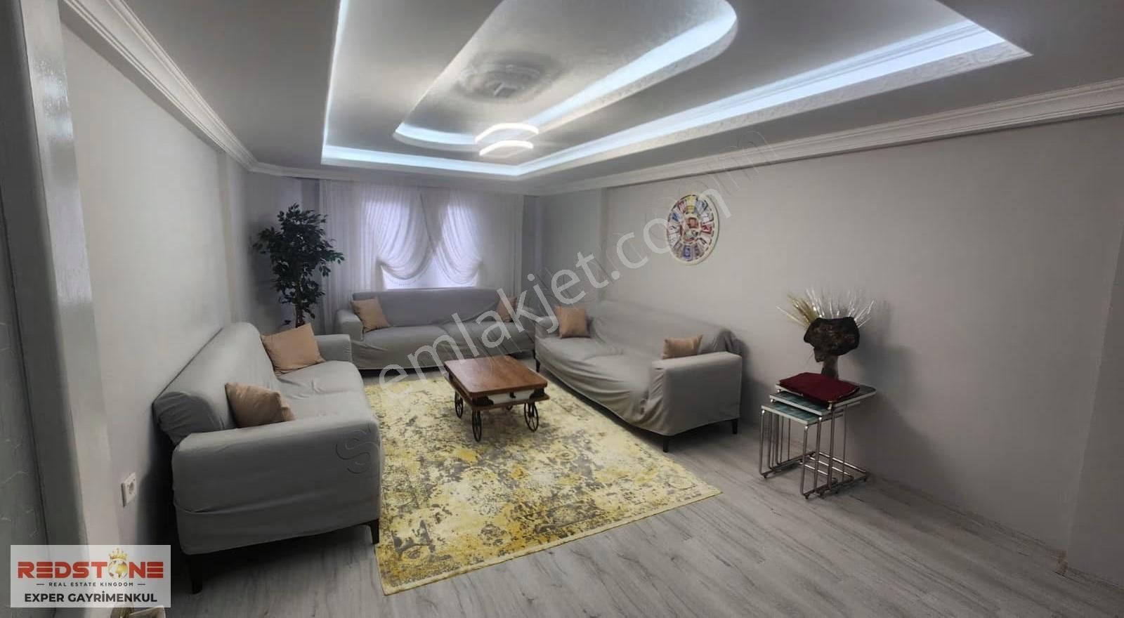 Karasu Da Plaj Caddesi Denize 200 Metre Geniş Satılık 3+1 - Görsel 3
