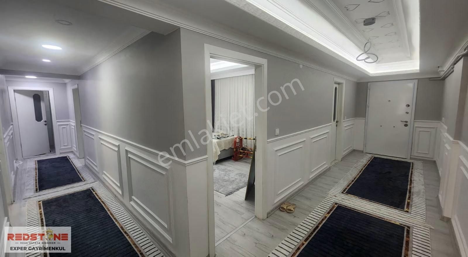Karasu Da Plaj Caddesi Denize 200 Metre Geniş Satılık 3+1 - Görsel 11