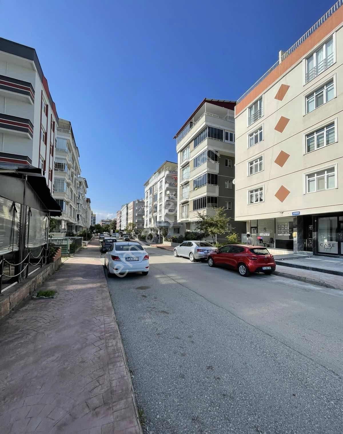 Esradan Türkiş Tramvay Altı Sahil Yürüme Mesafesi Ara Kat 3+1 - Görsel 19
