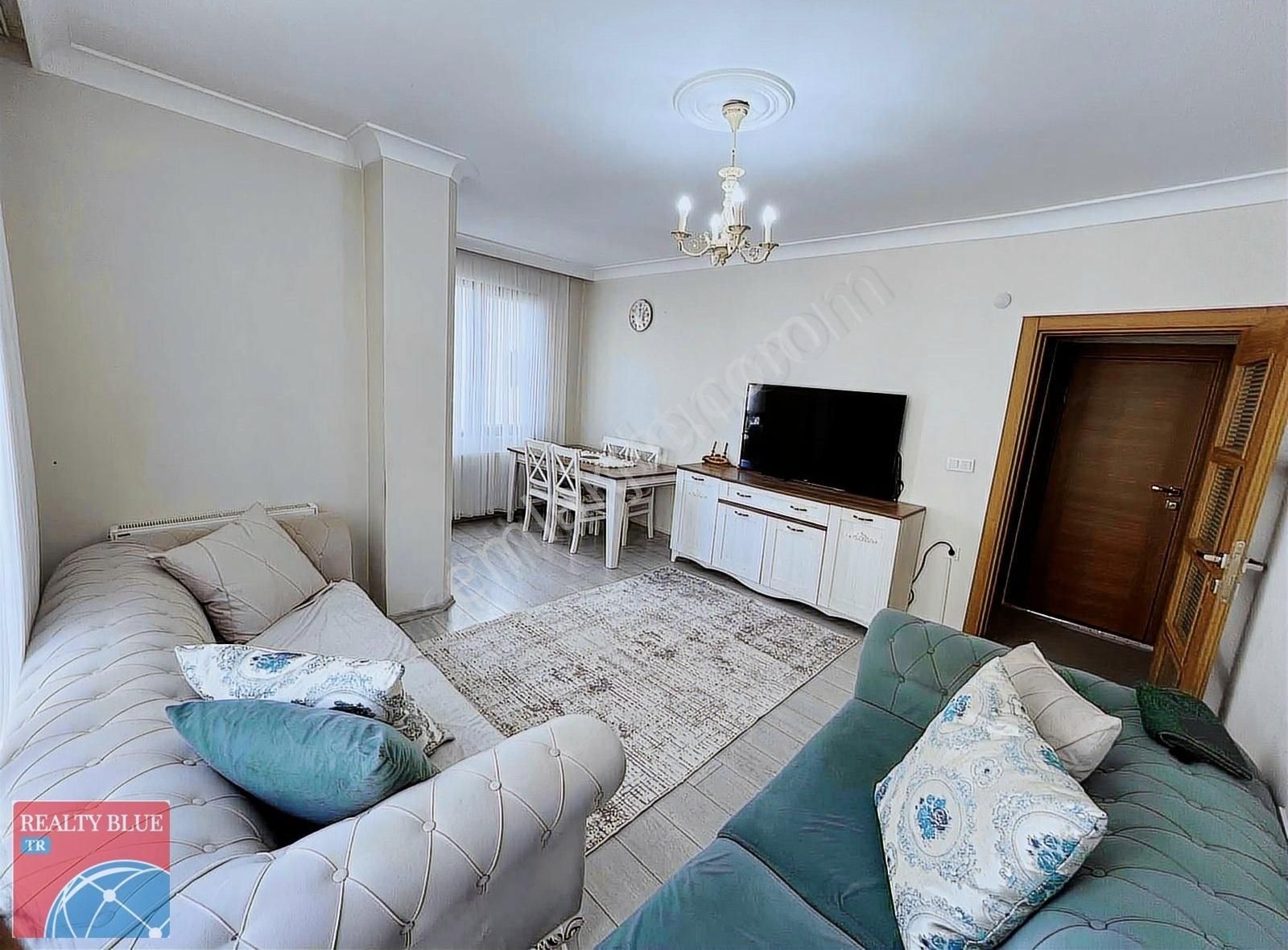 Sancaktepe Metroya 5 Dk 3+1 Daire Sınırsız Kredili - Görsel 17