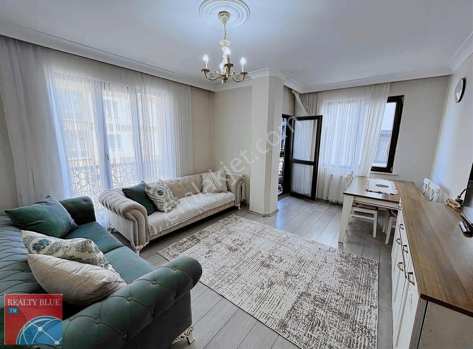 Sancaktepe Metroya 5 Dk 3+1 Daire Sınırsız Kredili - Görsel 8