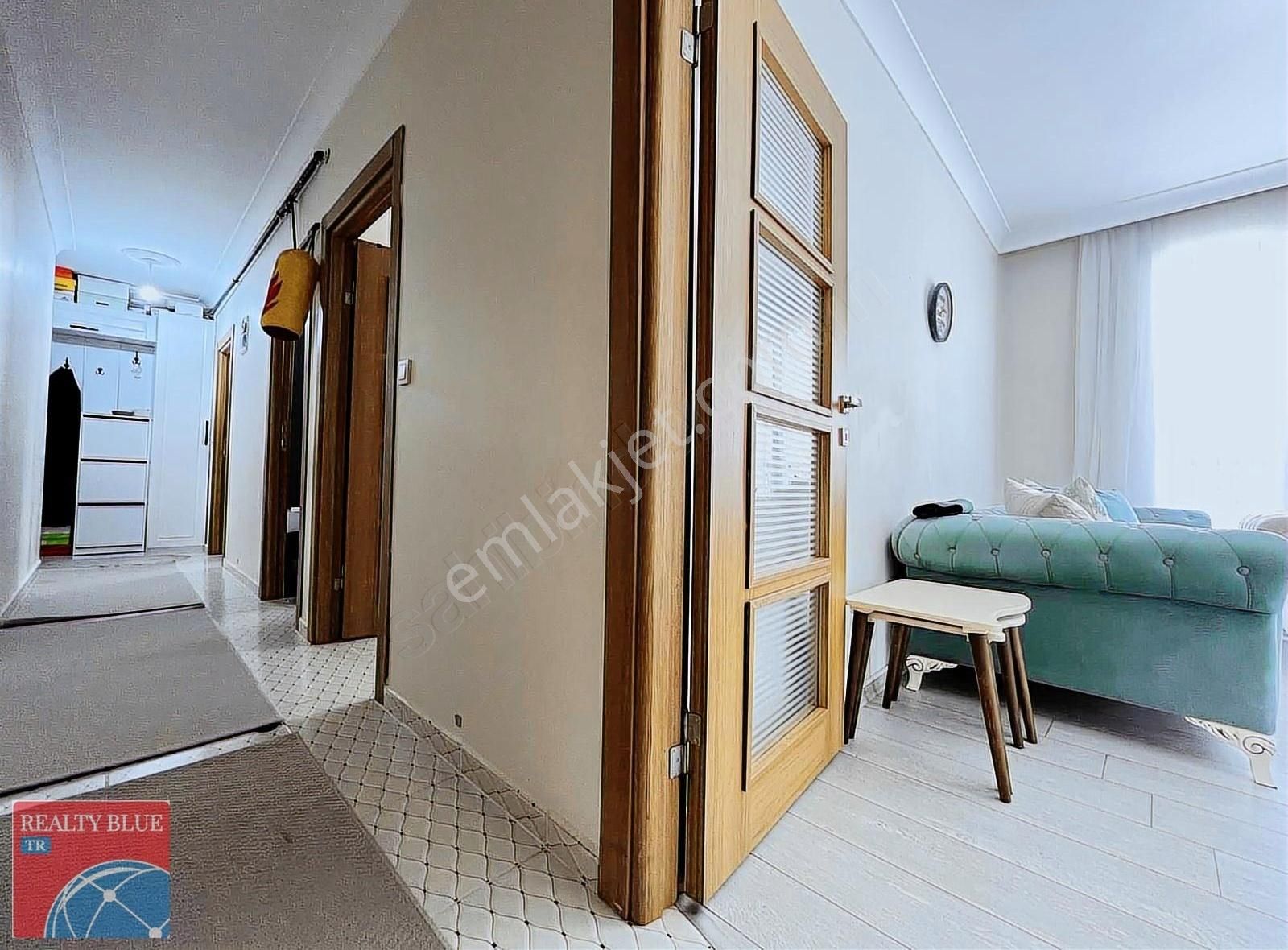 Sancaktepe Metroya 5 Dk 3+1 Daire Sınırsız Kredili - Görsel 30