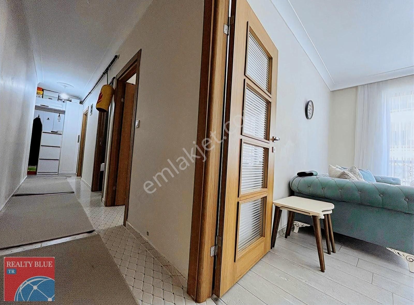 Sancaktepe Metroya 5 Dk 3+1 Daire Sınırsız Kredili - Görsel 20