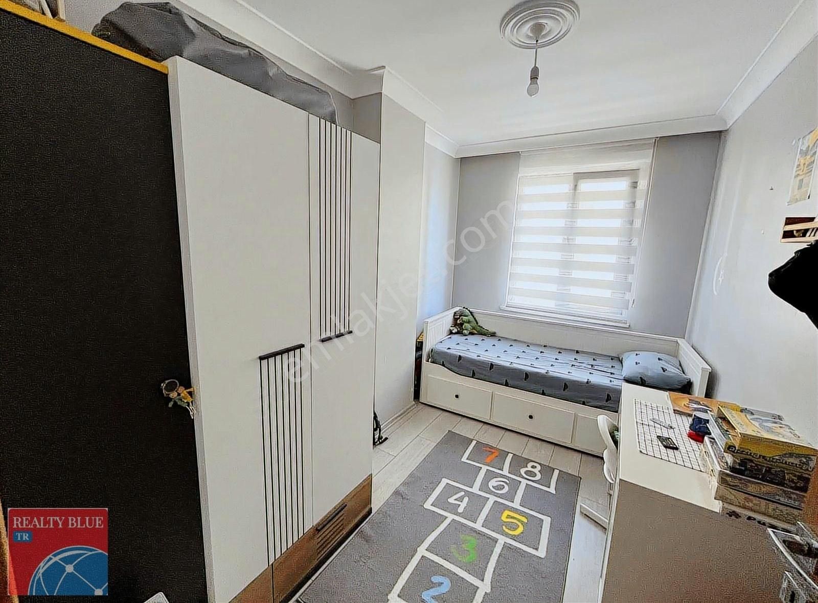 Sancaktepe Metroya 5 Dk 3+1 Daire Sınırsız Kredili - Görsel 4