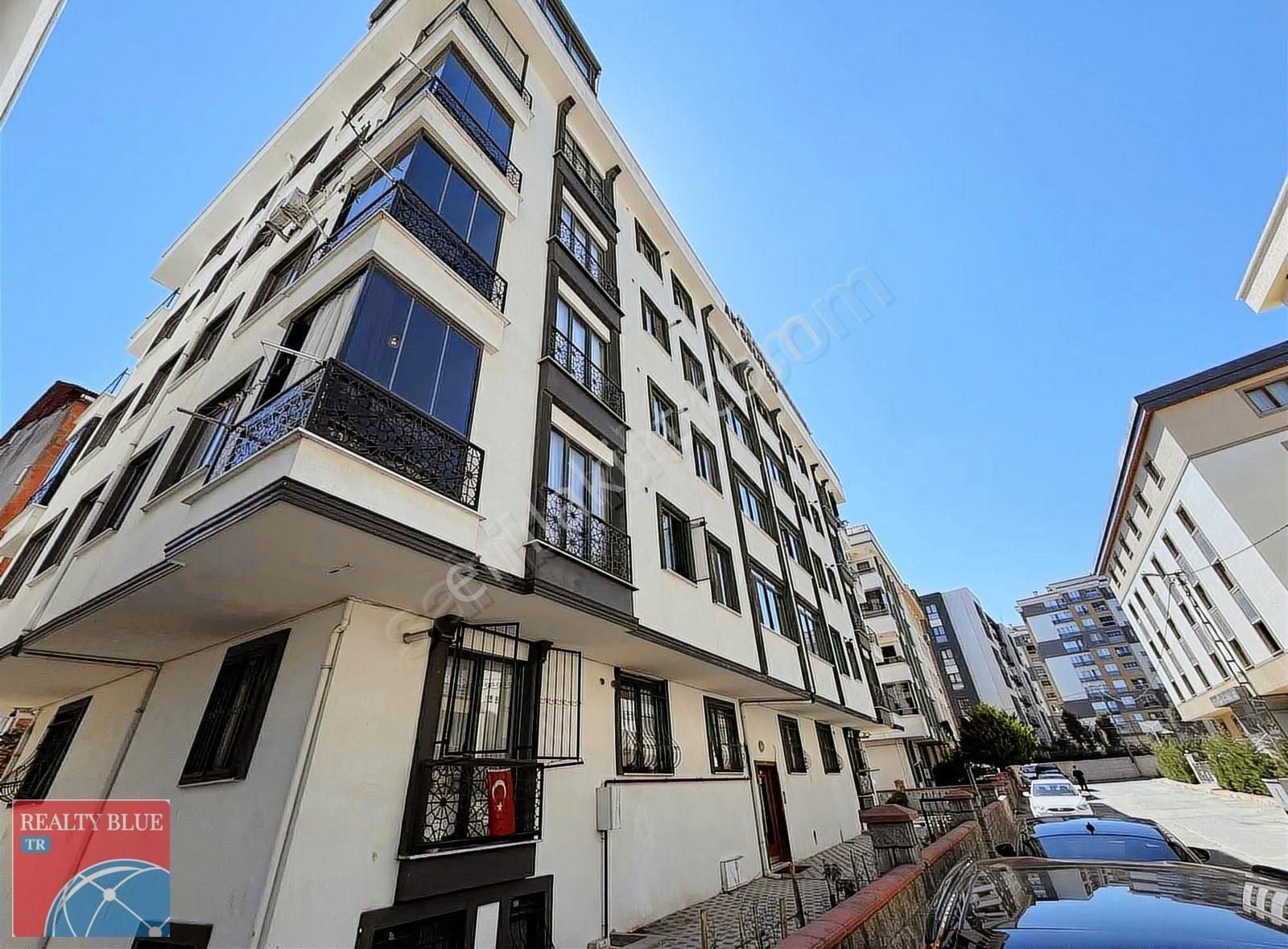 Sancaktepe Metroya 5 Dk 3+1 Daire Sınırsız Kredili - Görsel 24