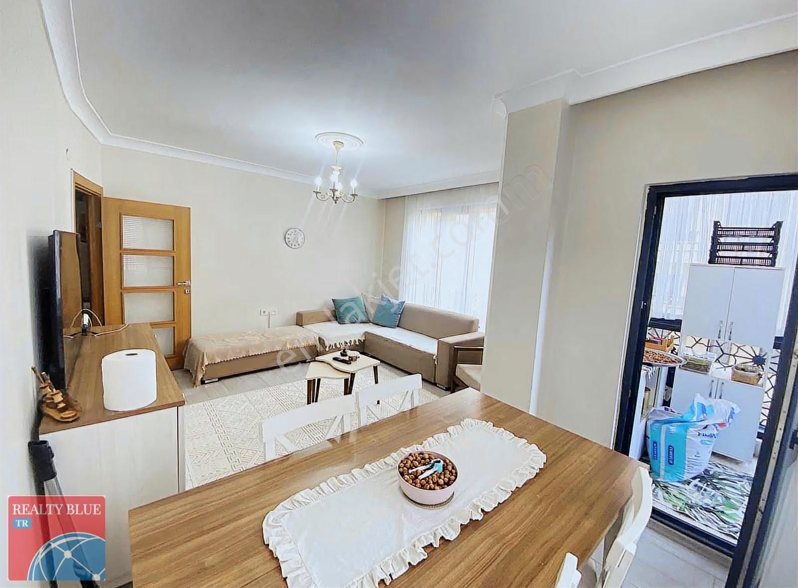 Sancaktepe Metroya 5 Dk 3+1 Daire Sınırsız Kredili - Görsel 21