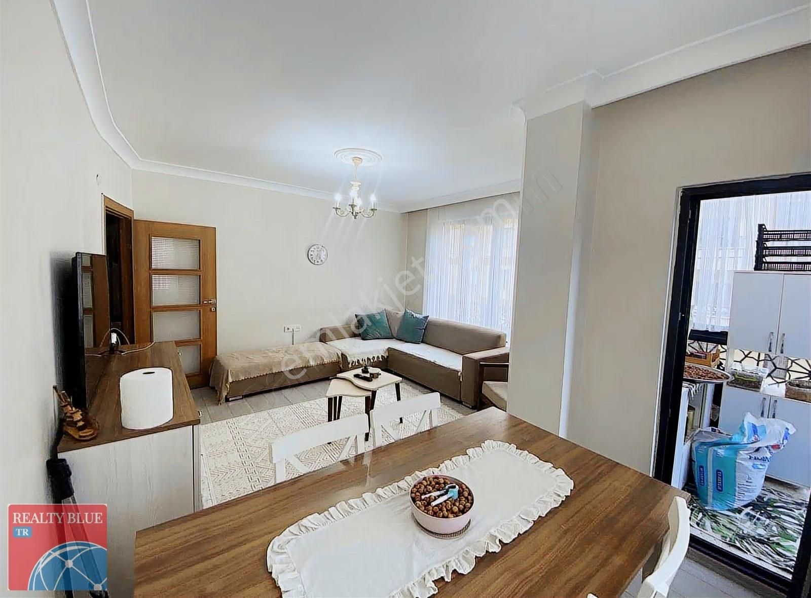 Sancaktepe Metroya 5 Dk 3+1 Daire Sınırsız Kredili - Görsel 22