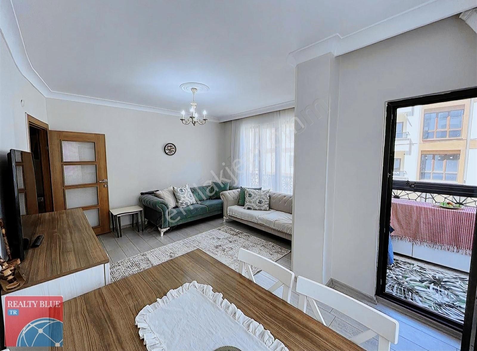 Sancaktepe Metroya 5 Dk 3+1 Daire Sınırsız Kredili