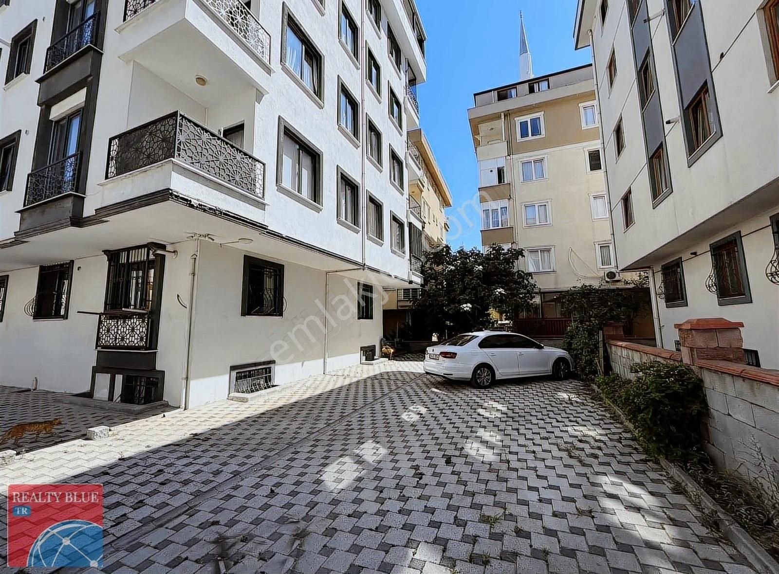 Sancaktepe Metroya 5 Dk 3+1 Daire Sınırsız Kredili - Görsel 12