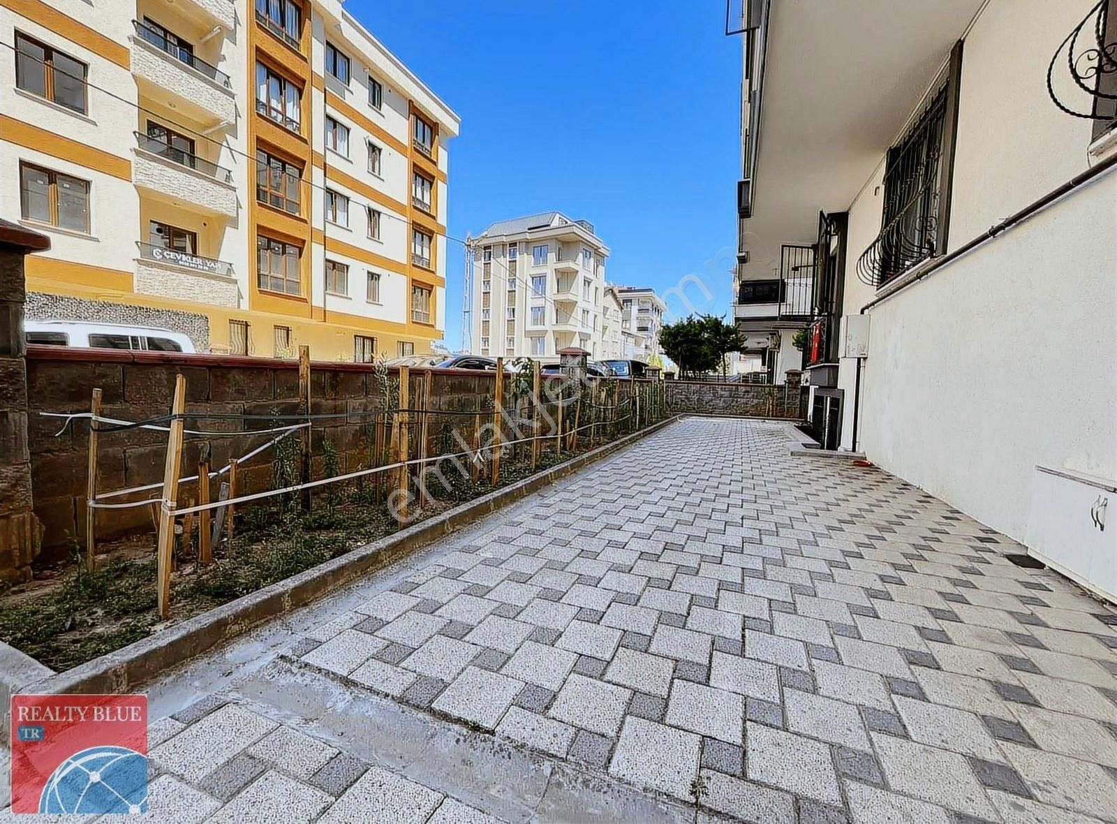 Sancaktepe Metroya 5 Dk 3+1 Daire Sınırsız Kredili - Görsel 2