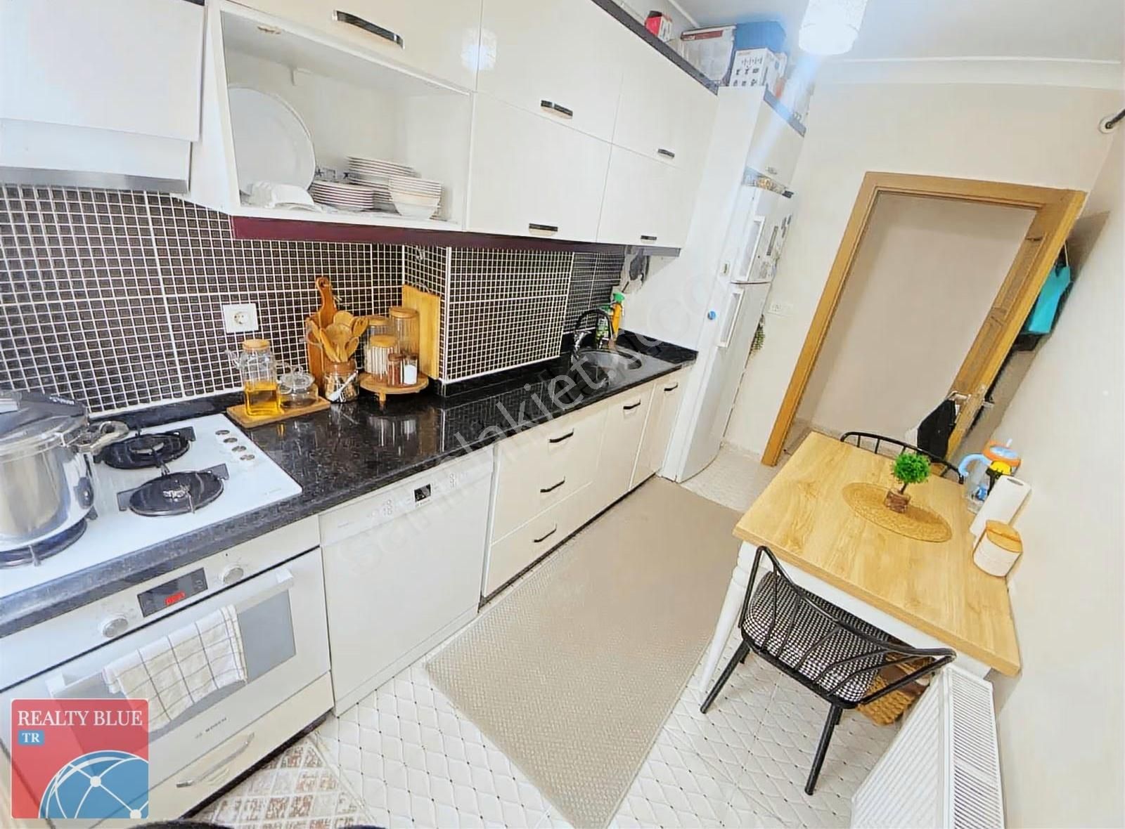 Sancaktepe Metroya 5 Dk 3+1 Daire Sınırsız Kredili - Görsel 32