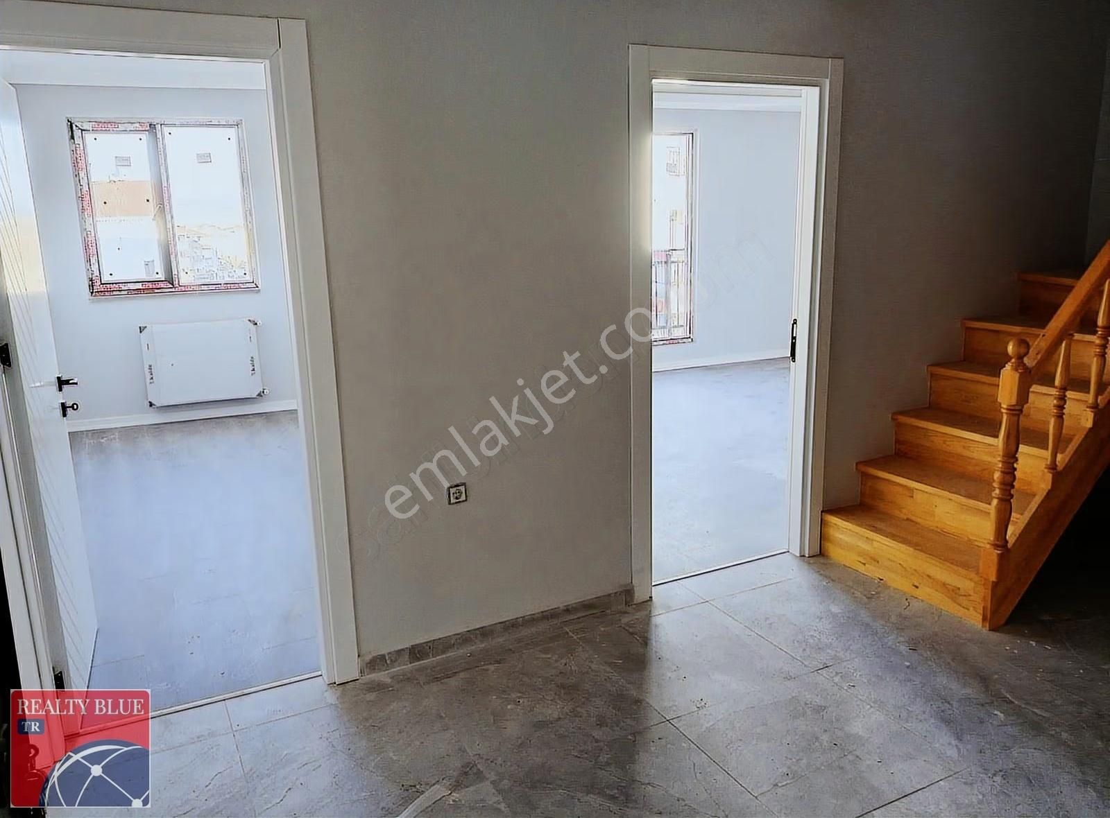 Akpınar Mah Butik Sitede Satılık 5+1 Üst Dubleks Aydos Manzaralı - Görsel 15