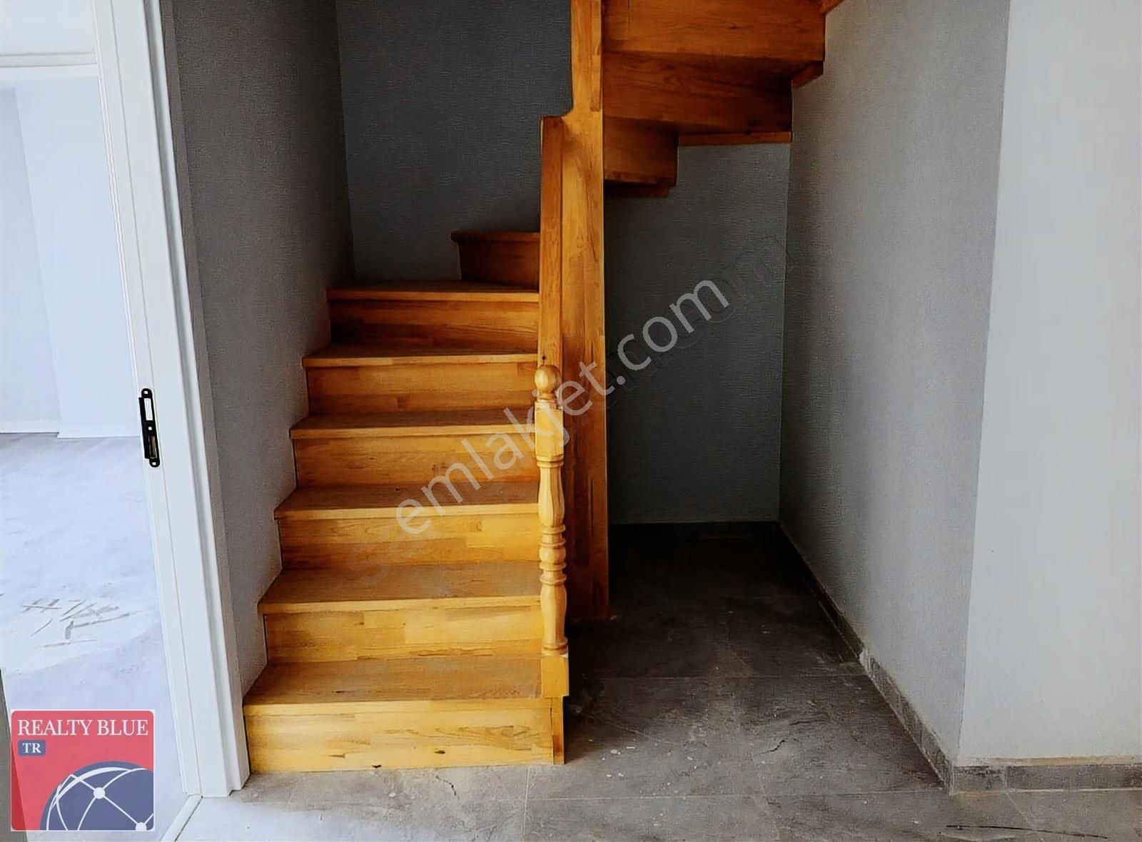 Akpınar Mah Butik Sitede Satılık 5+1 Üst Dubleks Aydos Manzaralı - Görsel 17