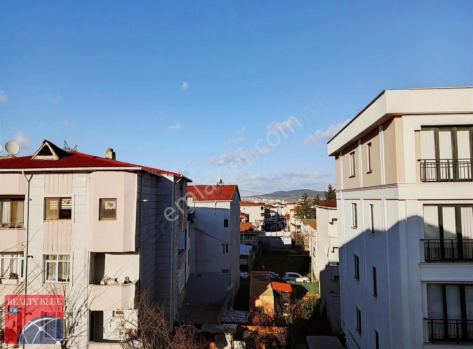 Akpınar Mah Butik Sitede Satılık 5+1 Üst Dubleks Aydos Manzaralı - Görsel 29