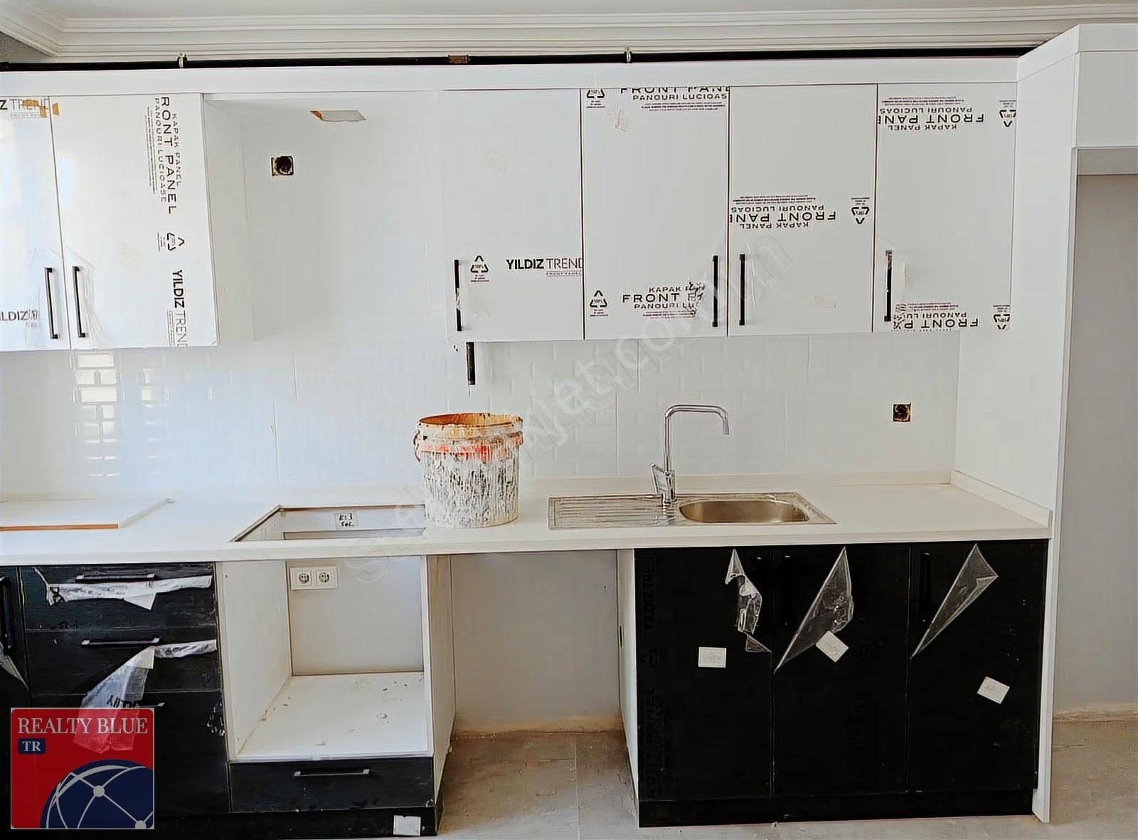 Akpınar Mah Butik Sitede Satılık 5+1 Üst Dubleks Aydos Manzaralı - Görsel 35