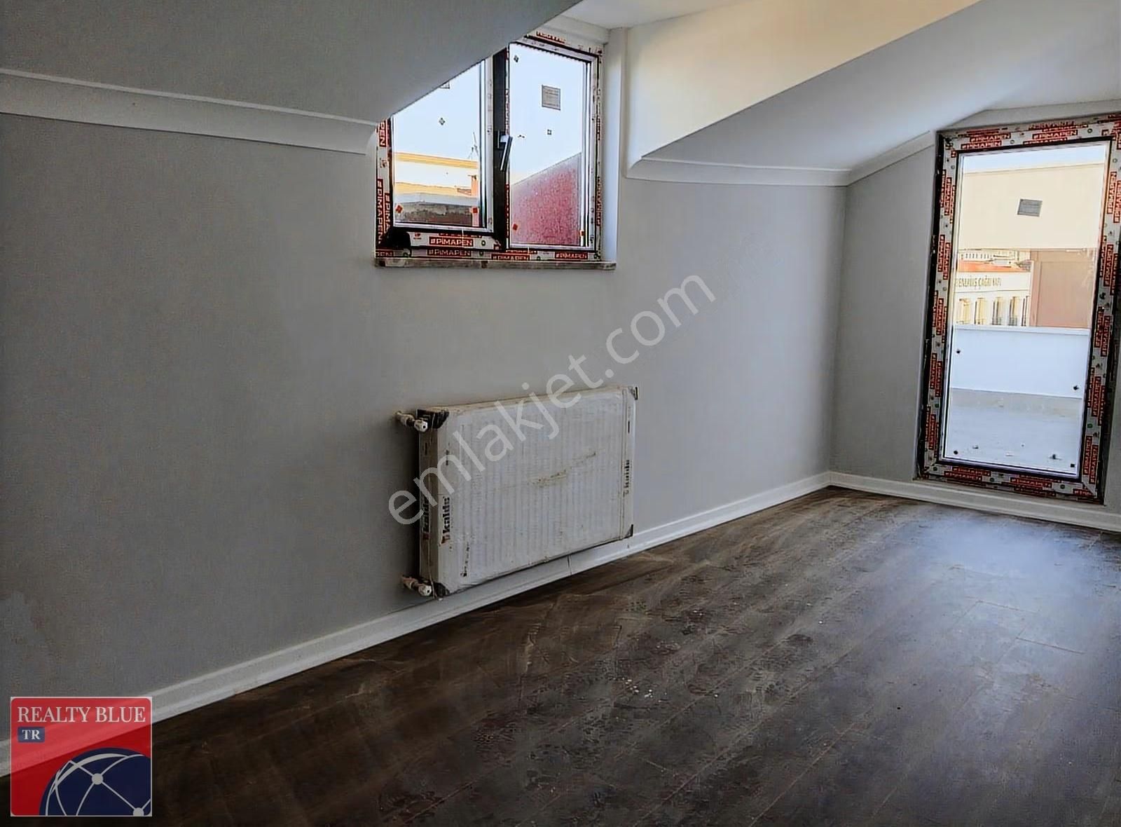 Akpınar Mah Butik Sitede Satılık 5+1 Üst Dubleks Aydos Manzaralı - Görsel 11