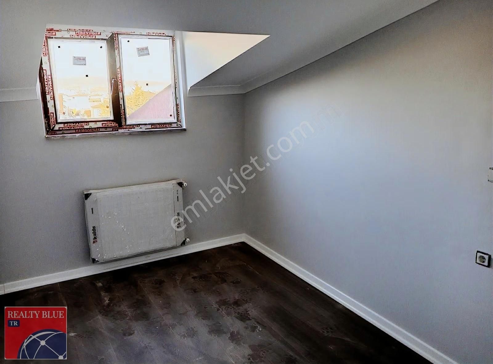 Akpınar Mah Butik Sitede Satılık 5+1 Üst Dubleks Aydos Manzaralı - Görsel 2