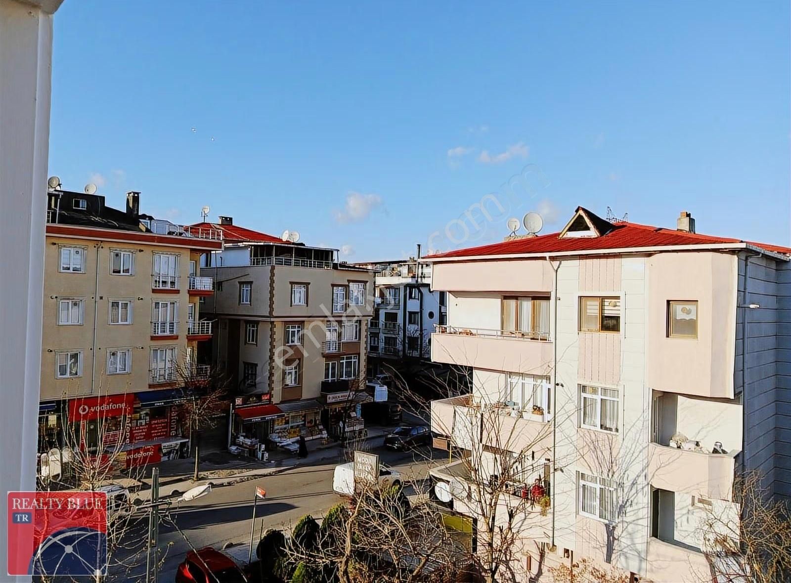 Akpınar Mah Butik Sitede Satılık 5+1 Üst Dubleks Aydos Manzaralı - Görsel 16