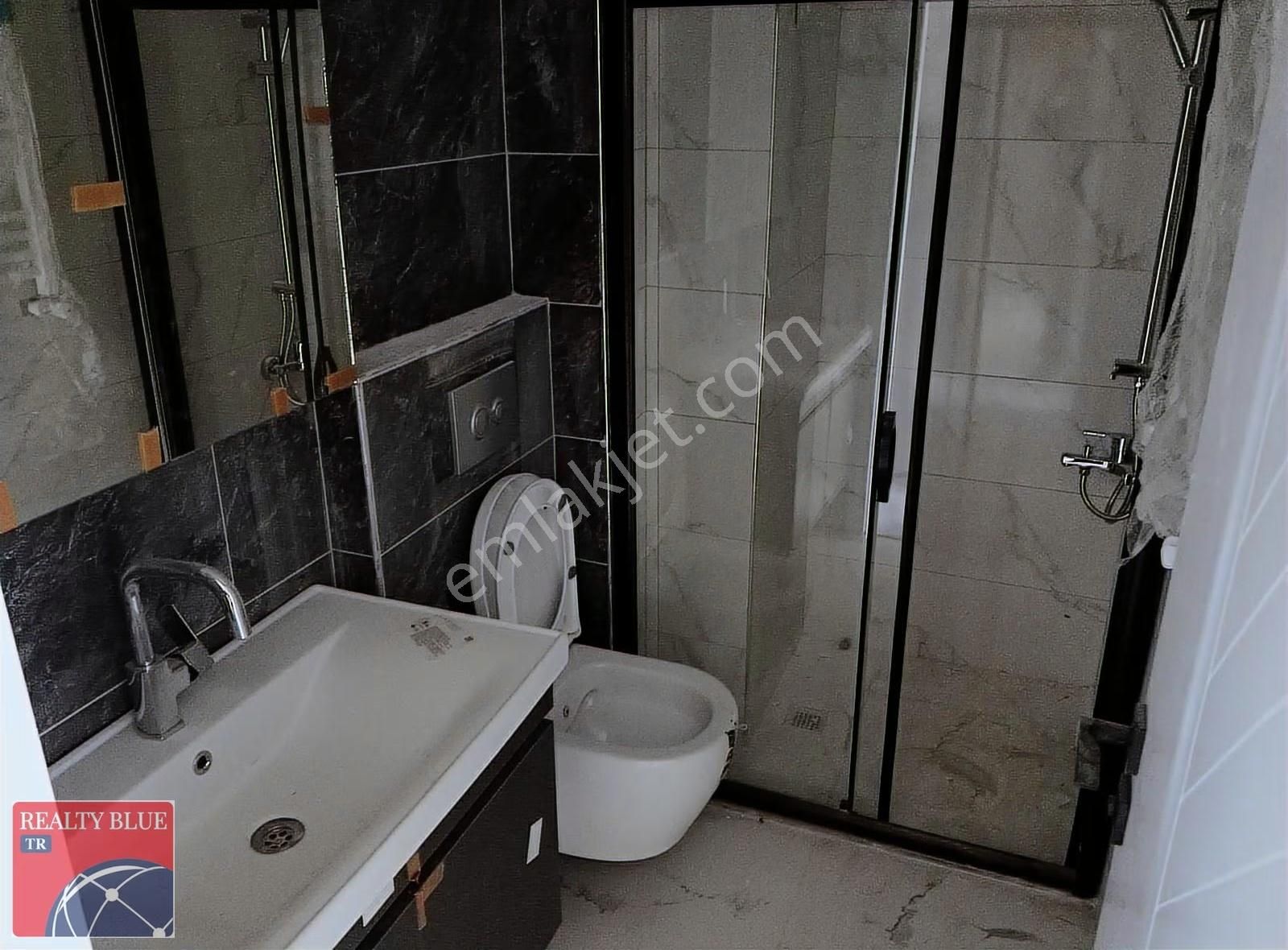 Akpınar Mah Butik Sitede Satılık 5+1 Üst Dubleks Aydos Manzaralı - Görsel 30