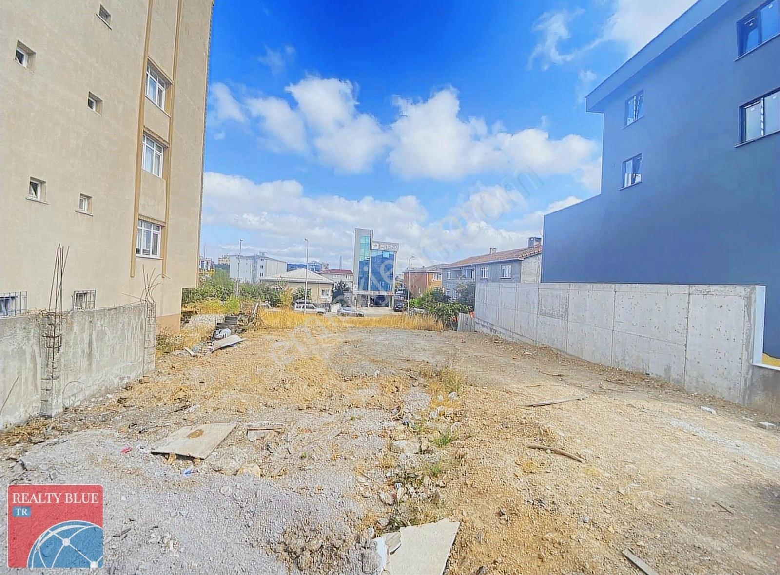 Ataşehir Ferhatpaşa Satılık 351 M2 Arsa - Görsel 14