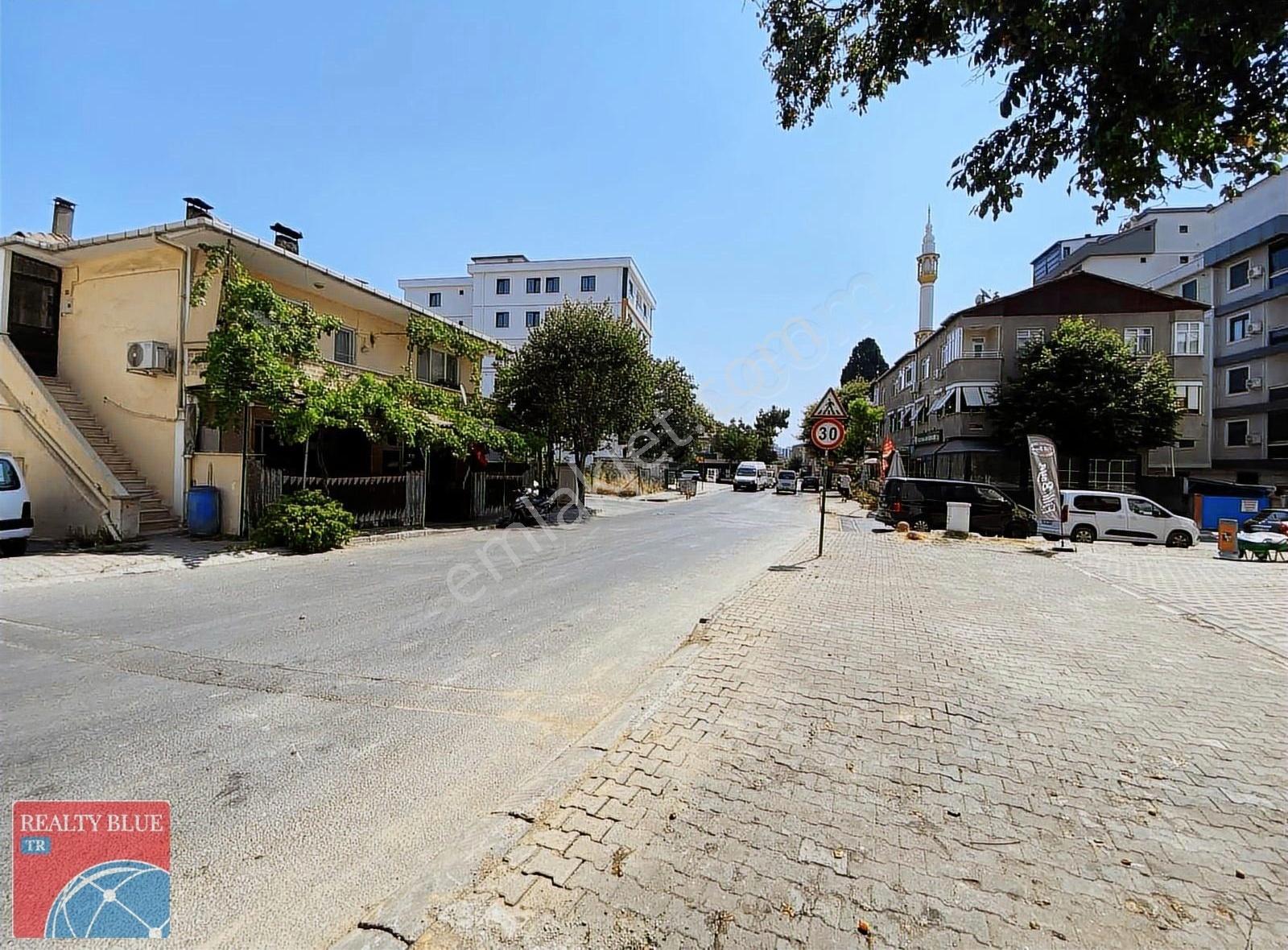 Ataşehir Ferhatpaşa Satılık 351 M2 Arsa - Görsel 9
