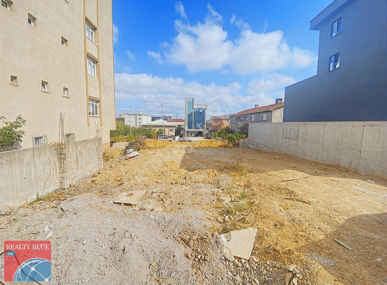 Ataşehir Ferhatpaşa Satılık 351 M2 Arsa - Görsel 3