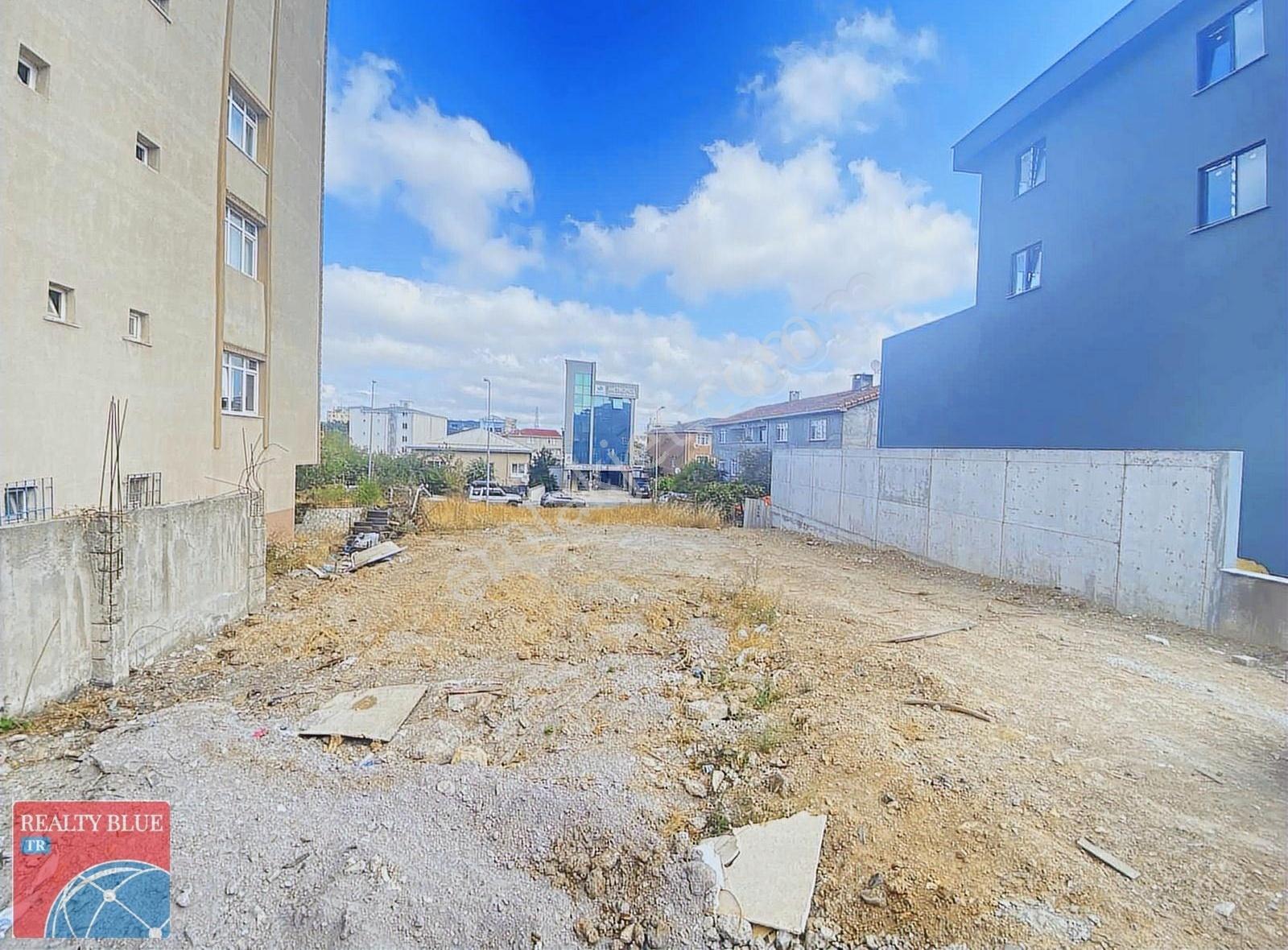 Ataşehir Ferhatpaşa Satılık 351 M2 Arsa - Görsel 10