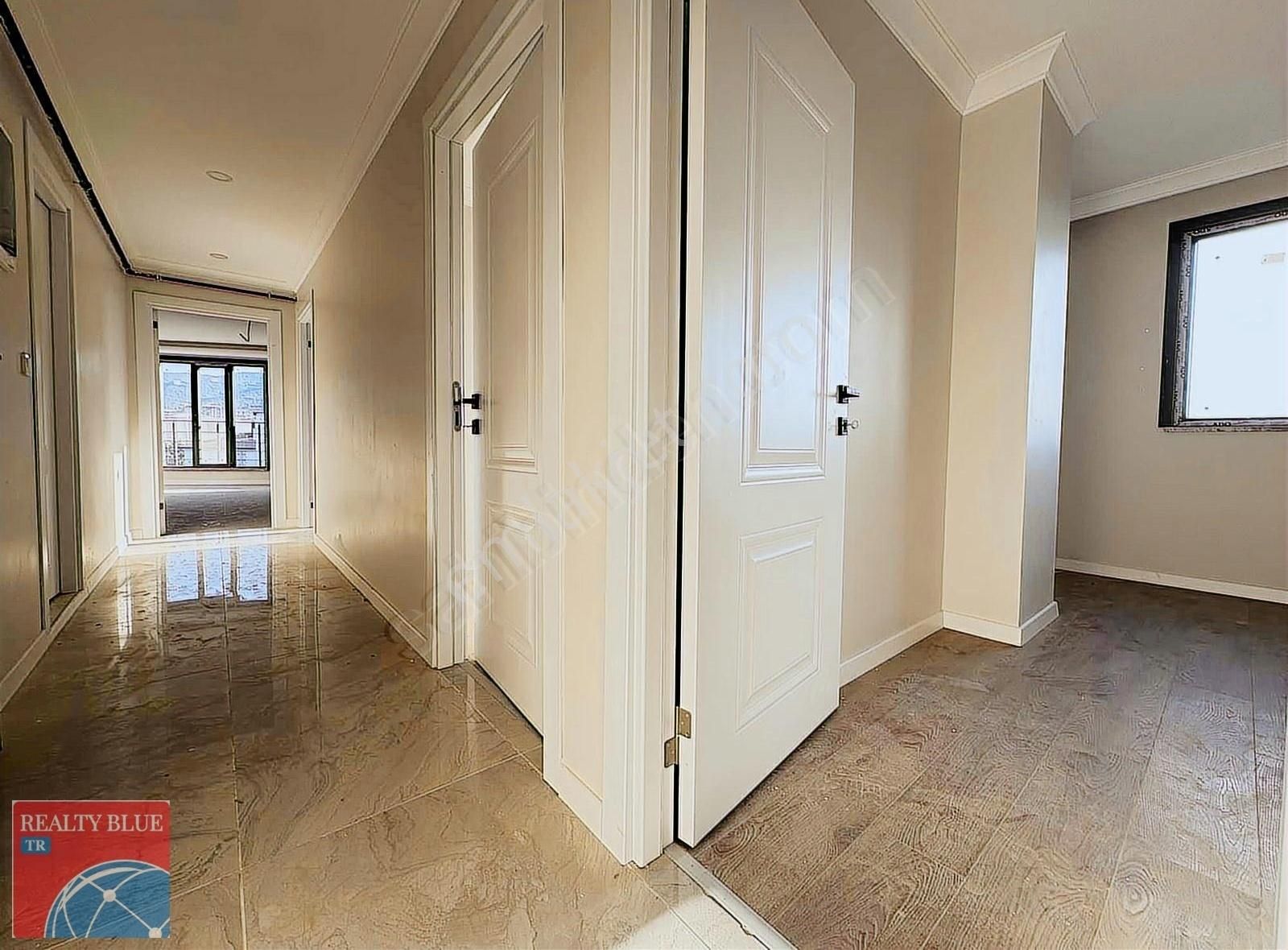 Sultanbeyli Adil Mah Satılık Lüx Daireler - Görsel 2