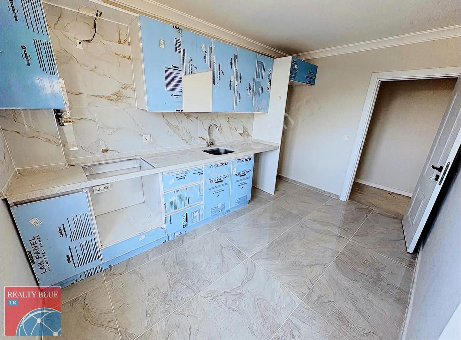 Sultanbeyli Adil Mah Satılık Lüx Daireler - Görsel 13