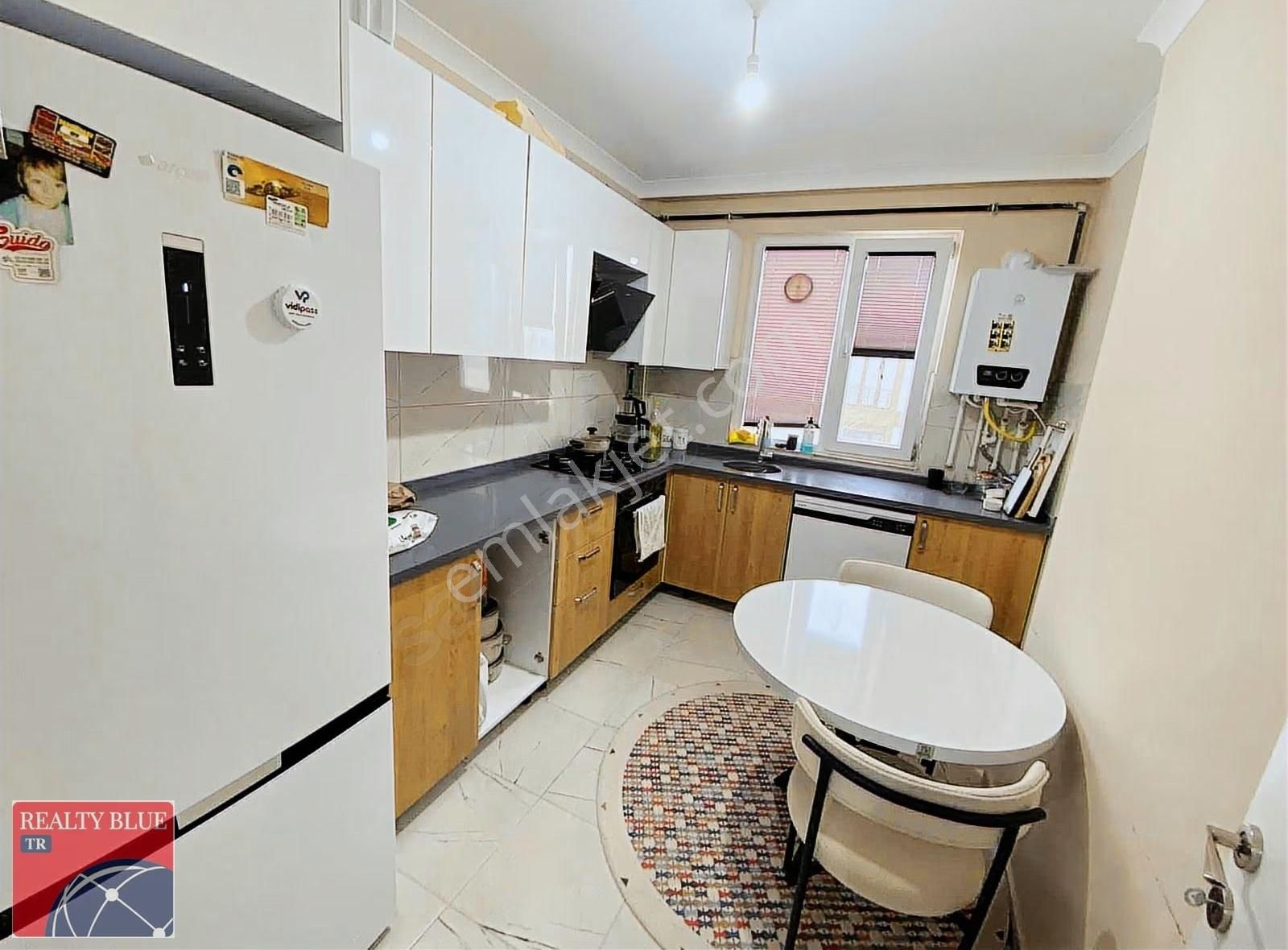 Sancaktepe Samandra Satılık 2+1 Daire - Görsel 8