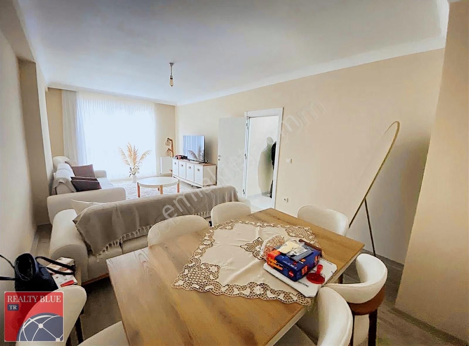 Sancaktepe Samandra Satılık 2+1 Daire - Görsel 9