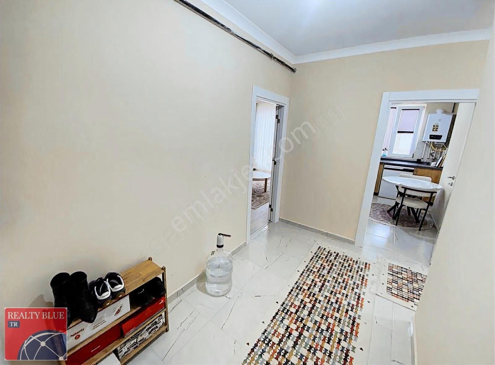 Sancaktepe Samandra Satılık 2+1 Daire - Görsel 13