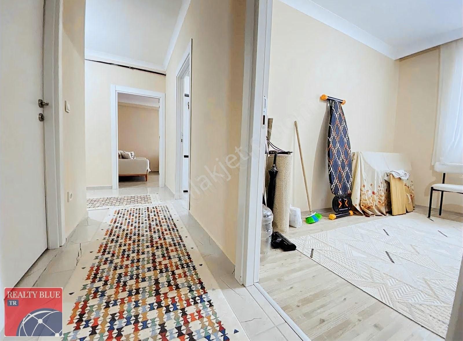 Sancaktepe Samandra Satılık 2+1 Daire - Görsel 11